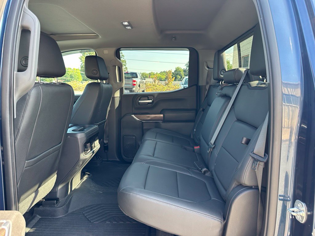 2021 Chevrolet Silverado 1500 RST - Photo 25