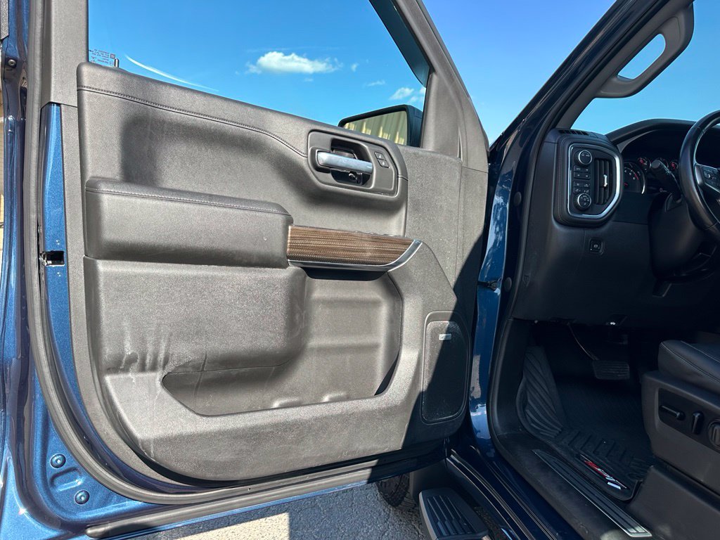2021 Chevrolet Silverado 1500 RST - Photo 17