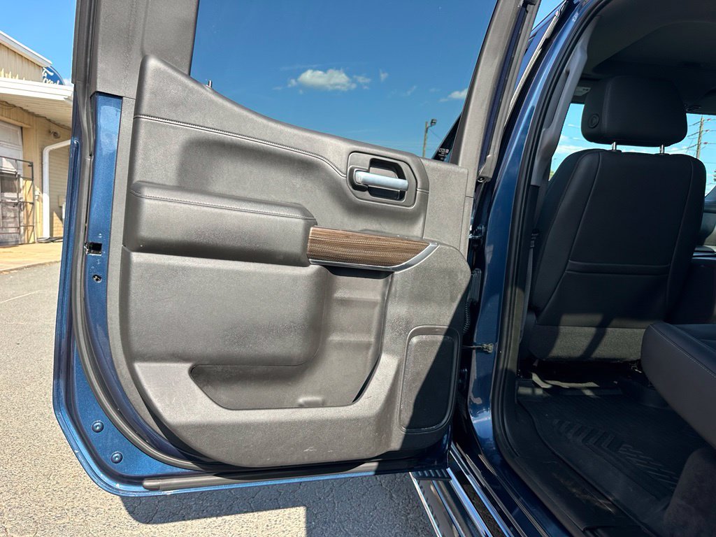 2021 Chevrolet Silverado 1500 RST - Photo 24