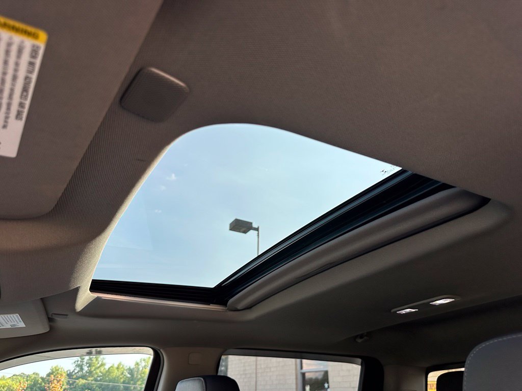 2021 Chevrolet Silverado 1500 RST - Photo 7