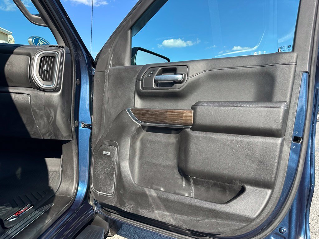 2021 Chevrolet Silverado 1500 RST - Photo 21