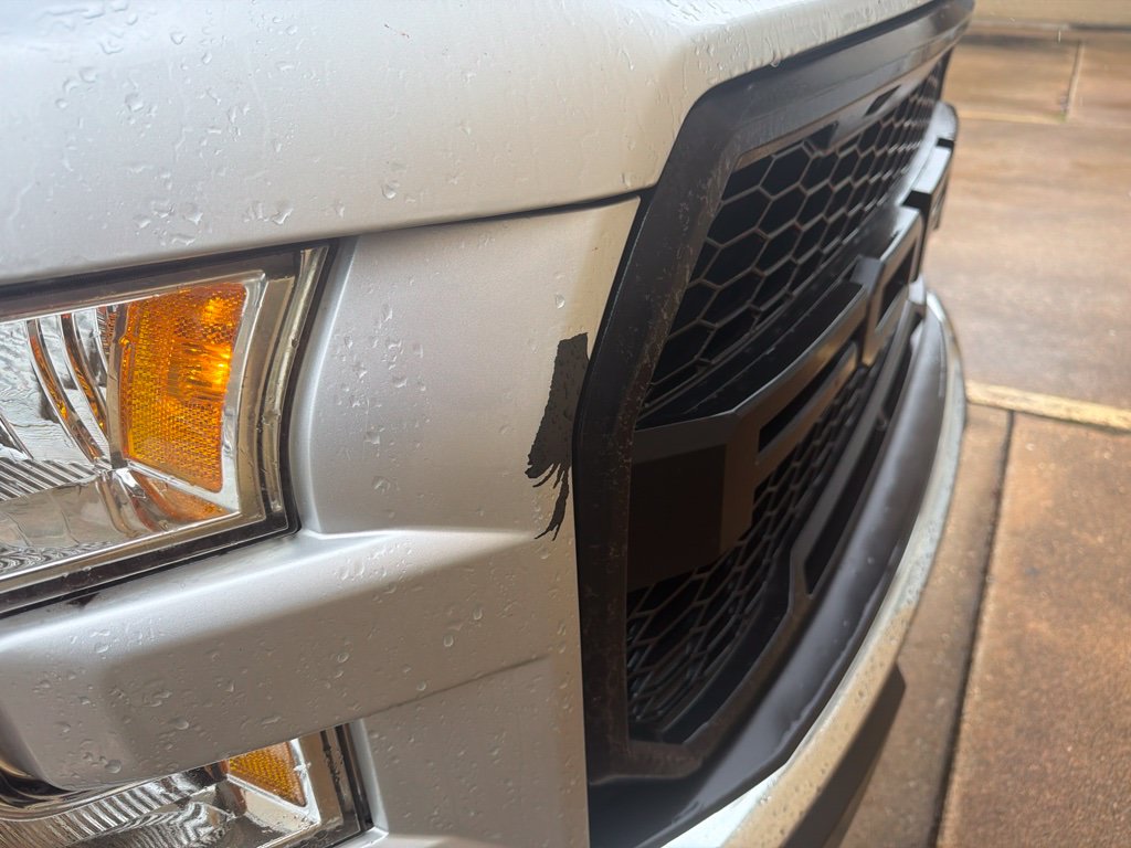 Used 2017 Ford F-150 XLT Crew Cab Long Bed Truck