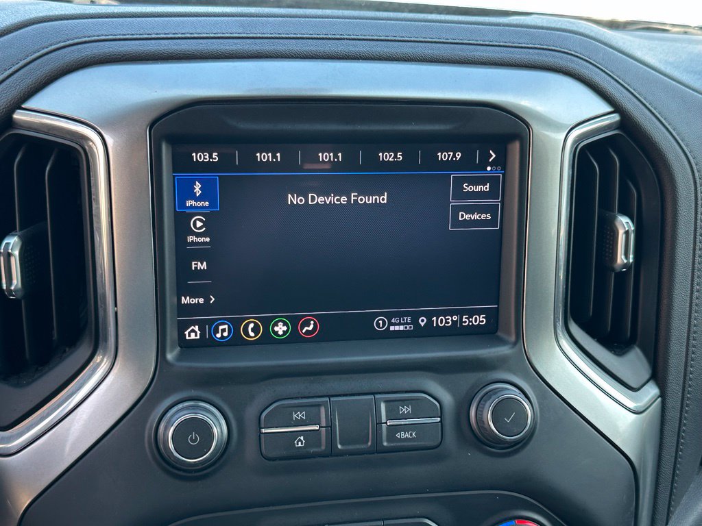 2021 Chevrolet Silverado 1500 RST - Photo 30