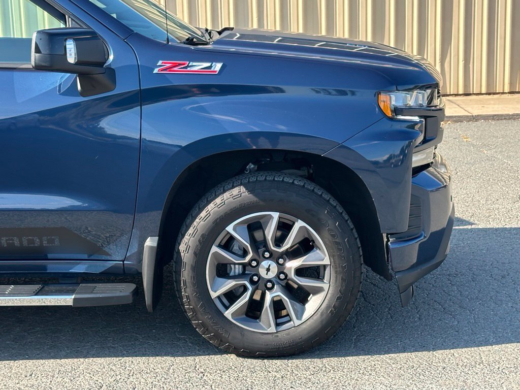 2021 Chevrolet Silverado 1500 RST - Photo 43