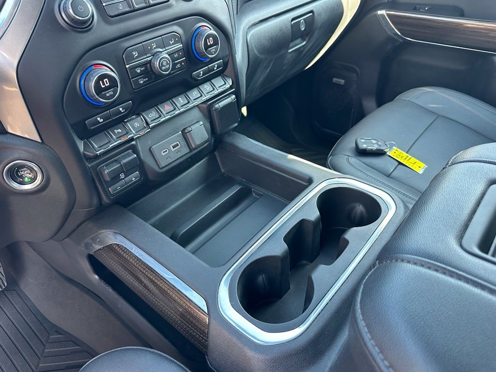 2021 Chevrolet Silverado 1500 RST - Photo 33