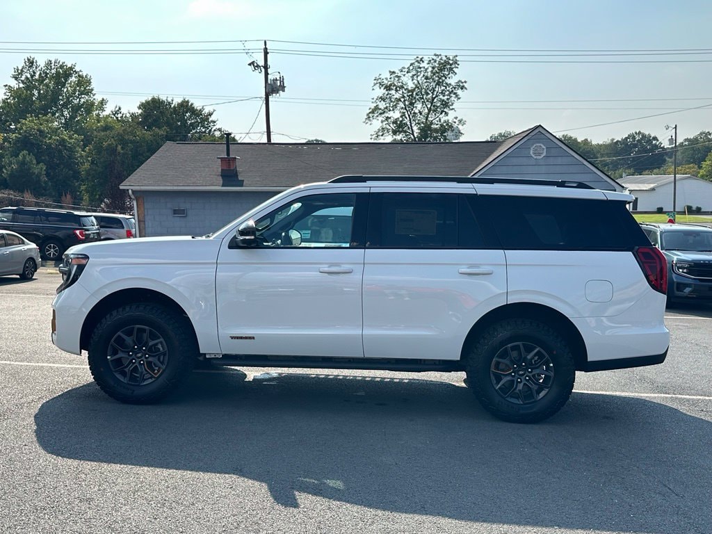 New 2027 Ford Expedition Tremor SUV