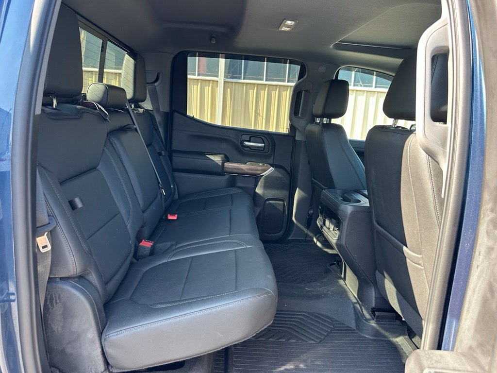 2021 Chevrolet Silverado 1500 RST - Photo 23