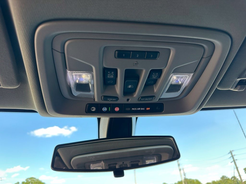 2021 Chevrolet Silverado 1500 RST - Photo 35