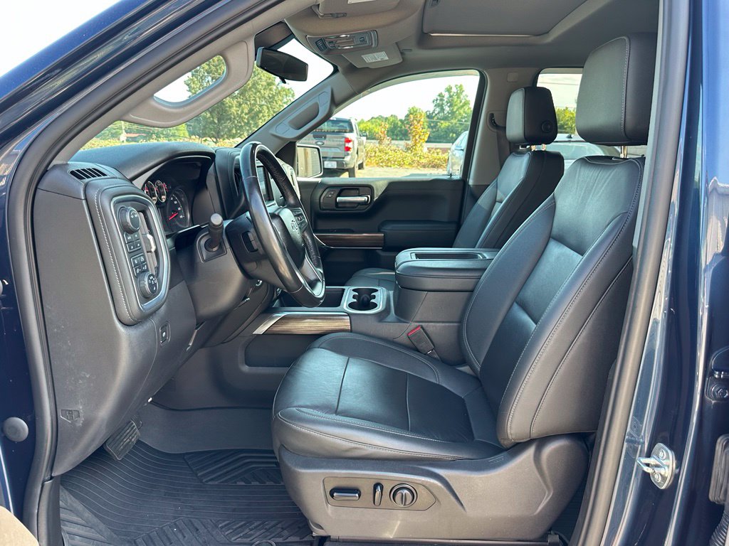 2021 Chevrolet Silverado 1500 RST - Photo 14