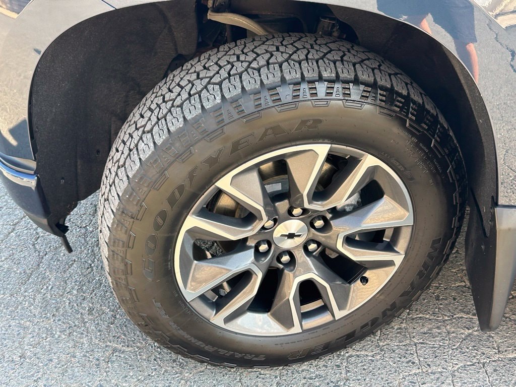 2021 Chevrolet Silverado 1500 RST - Photo 40