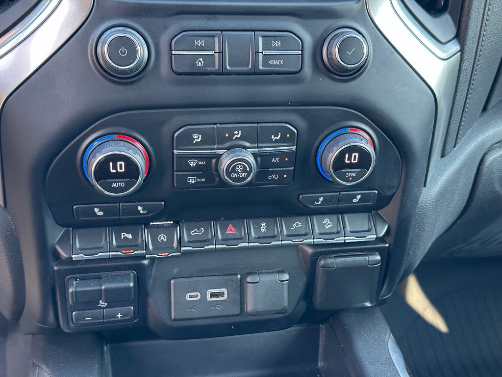 2021 Chevrolet Silverado 1500 RST - Photo 31
