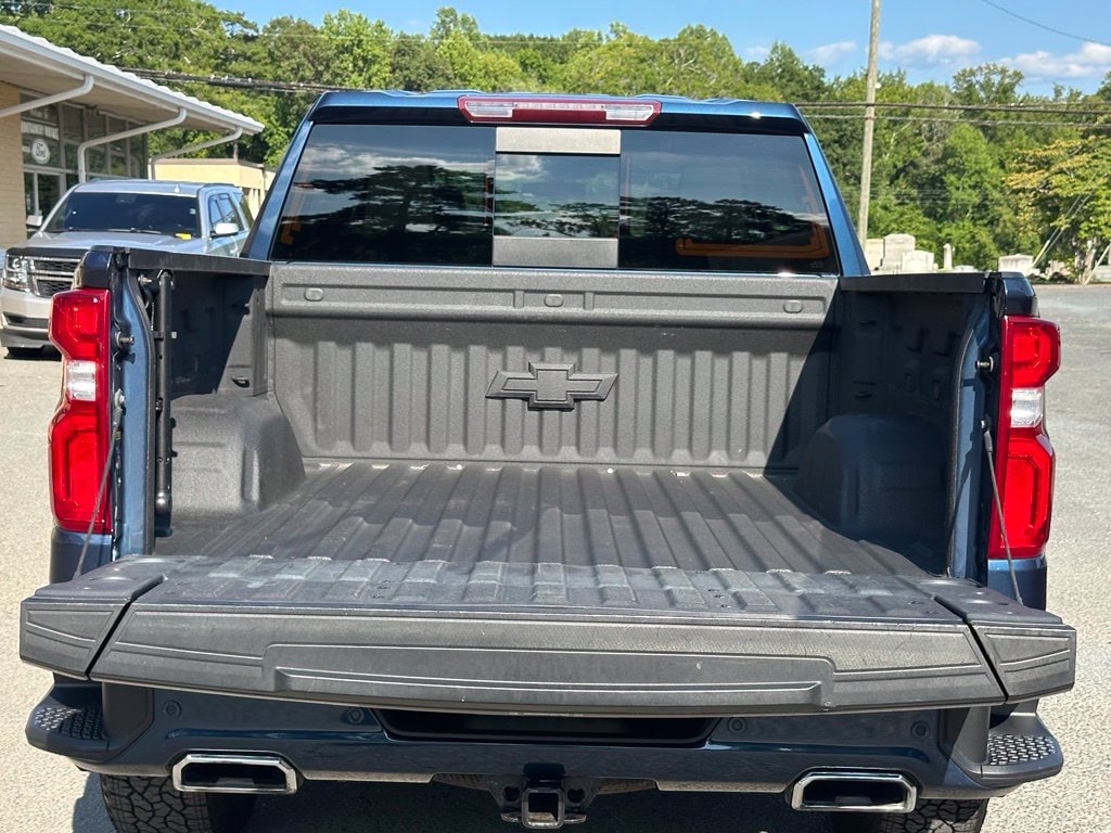 2021 Chevrolet Silverado 1500 RST - Photo 8