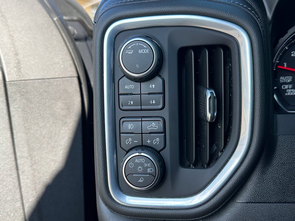2021 Chevrolet Silverado 1500 RST - Photo 36