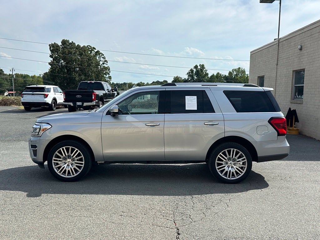 Used 2023 Ford Expedition Limited SUV