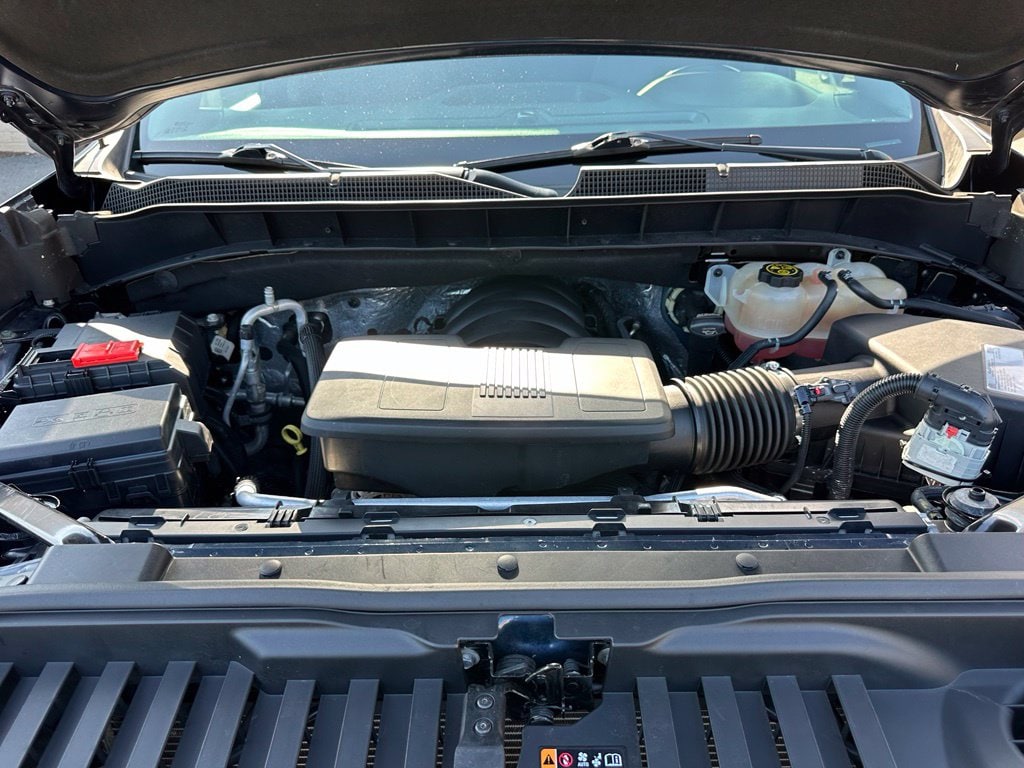 2021 Chevrolet Silverado 1500 RST - Photo 37