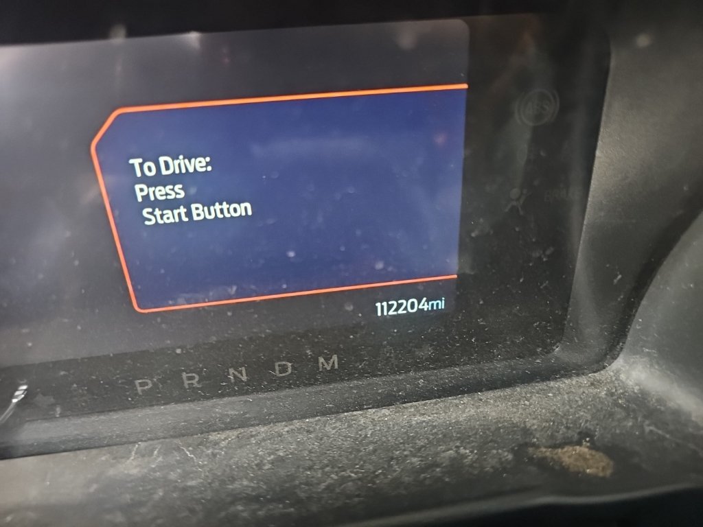 Used 2021 Ford Bronco Outer Banks SUV