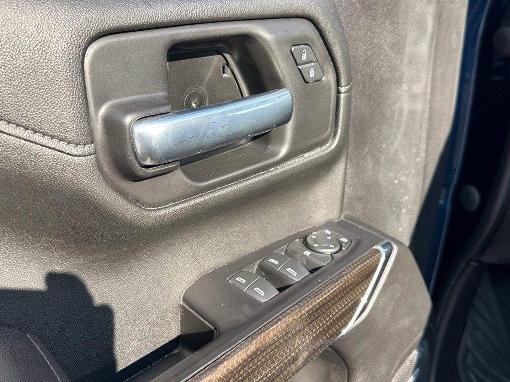 2021 Chevrolet Silverado 1500 RST - Photo 18
