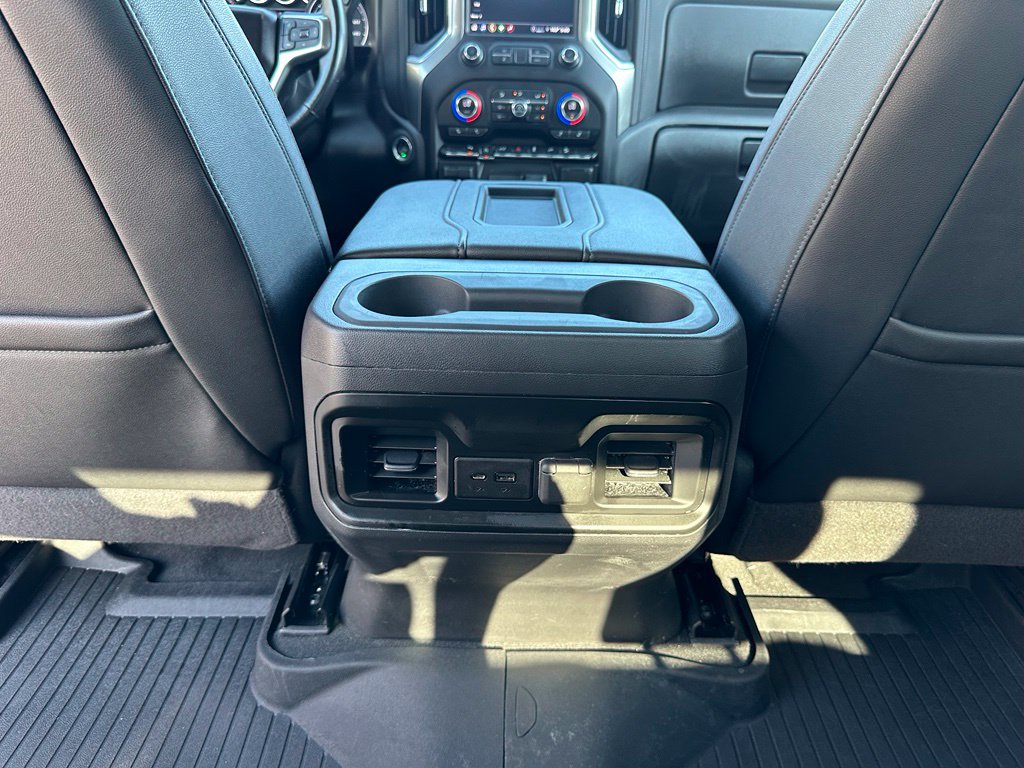 2021 Chevrolet Silverado 1500 RST - Photo 26