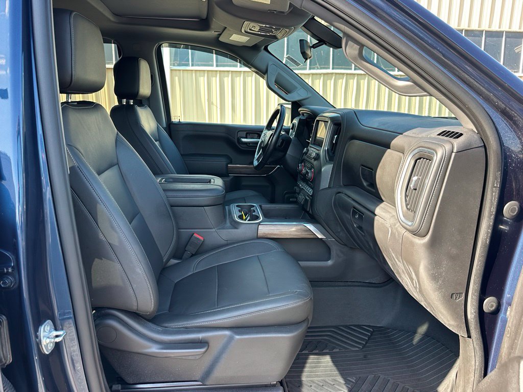 2021 Chevrolet Silverado 1500 RST - Photo 19
