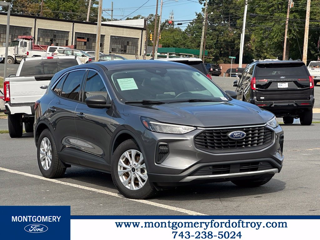  Ford Escape
