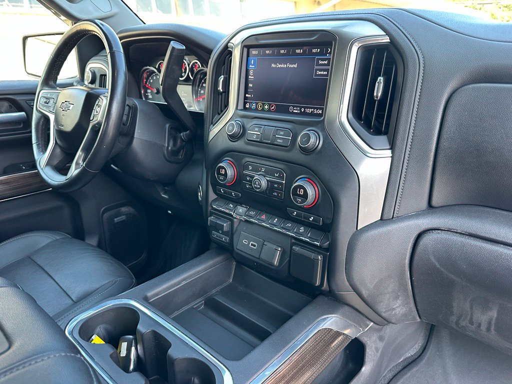 2021 Chevrolet Silverado 1500 RST - Photo 20