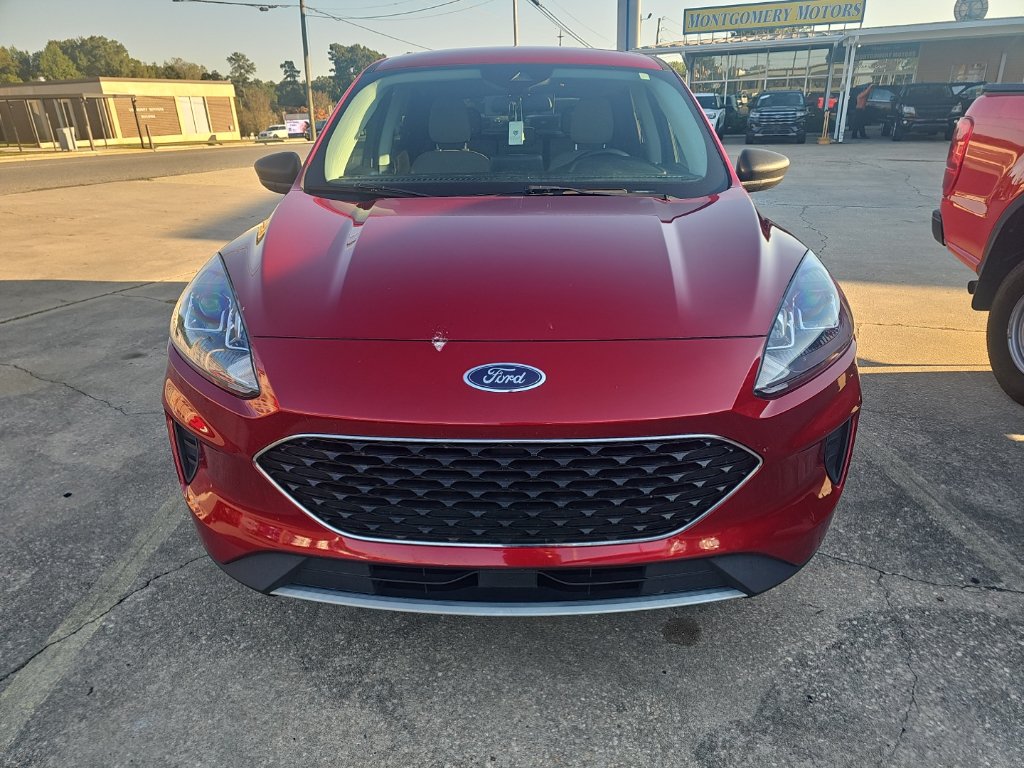 Used 2022 Ford Escape SE SUV