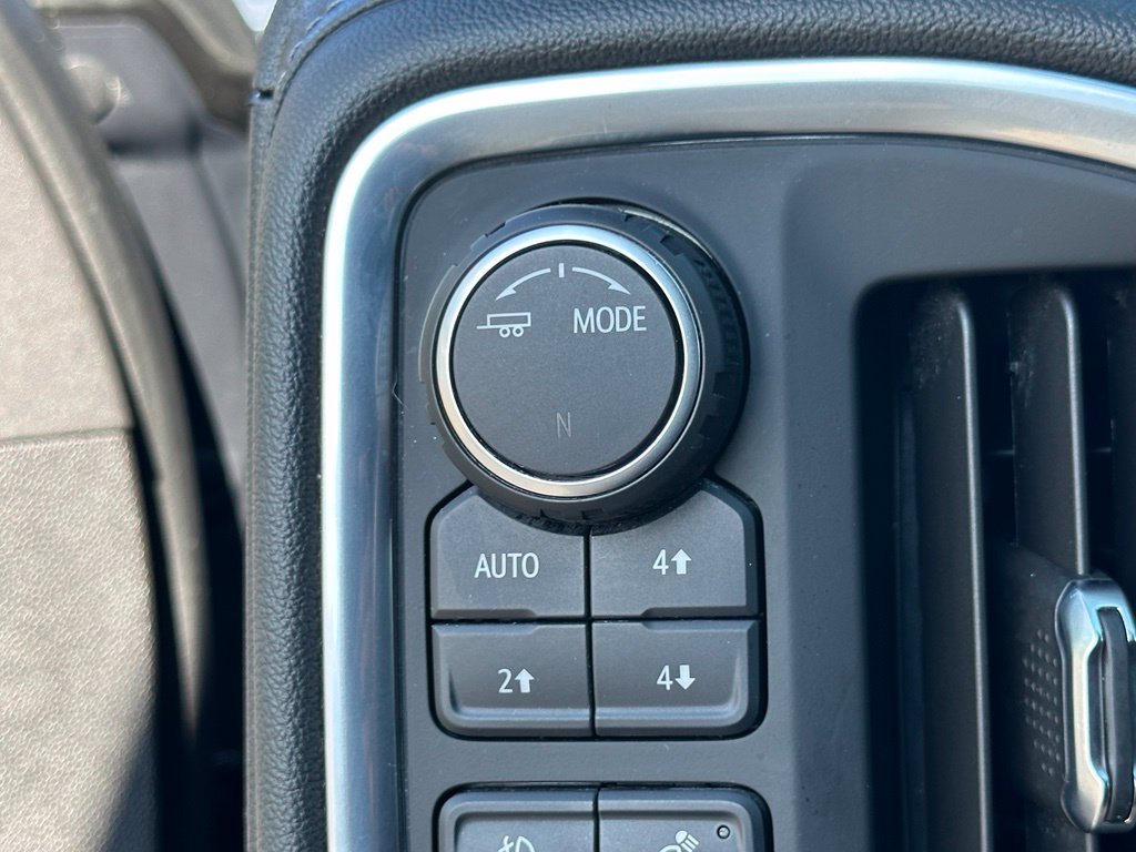 2021 Chevrolet Silverado 1500 RST - Photo 6