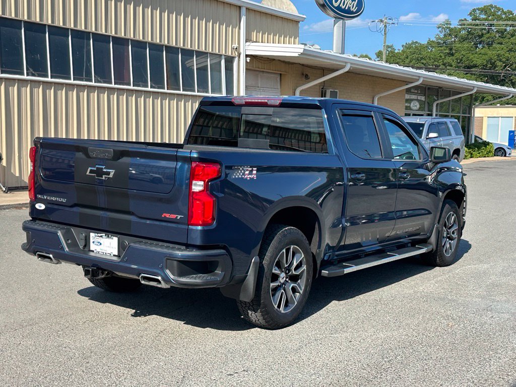 2021 Chevrolet Silverado 1500 RST - Photo 11