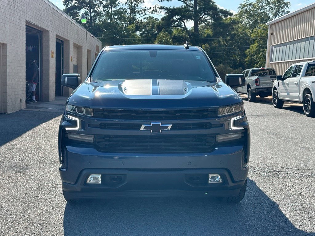 2021 Chevrolet Silverado 1500 RST - Photo 13