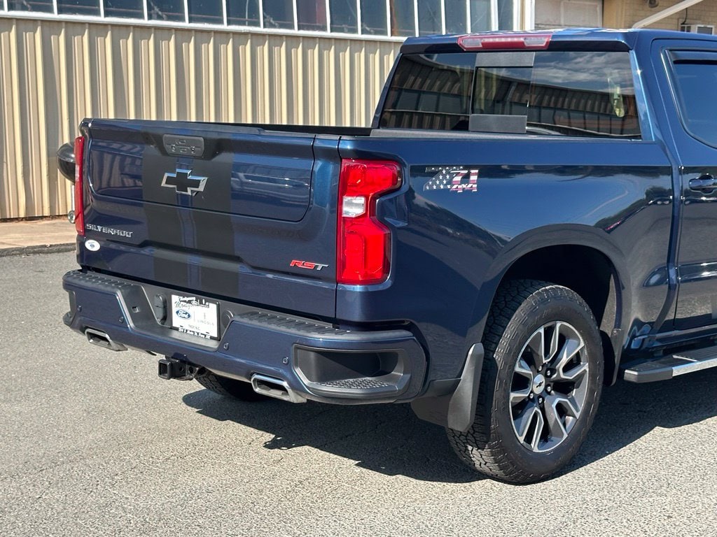2021 Chevrolet Silverado 1500 RST - Photo 42