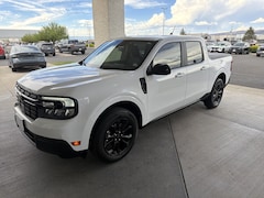 2024 Ford Maverick Lariat Truck