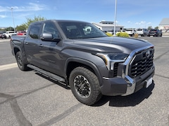 2025 Toyota Tundra SR5 Truck
