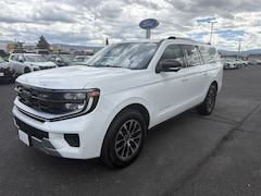 2025 Ford Expedition Max Platinum SUV