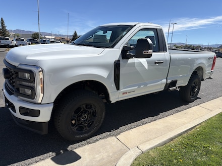 2026 Ford F-350 XL Truck