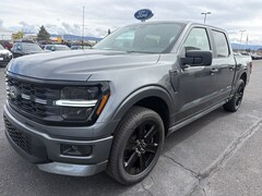2026 Ford F-150 STX Truck