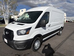 2027 Ford Transit-250 Cargo Base Cargo Van