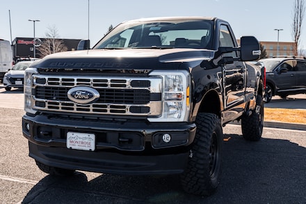 2026 Ford F-350 XLT Truck