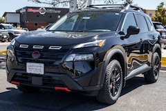 2026 Nissan Rogue Rock Creek SUV