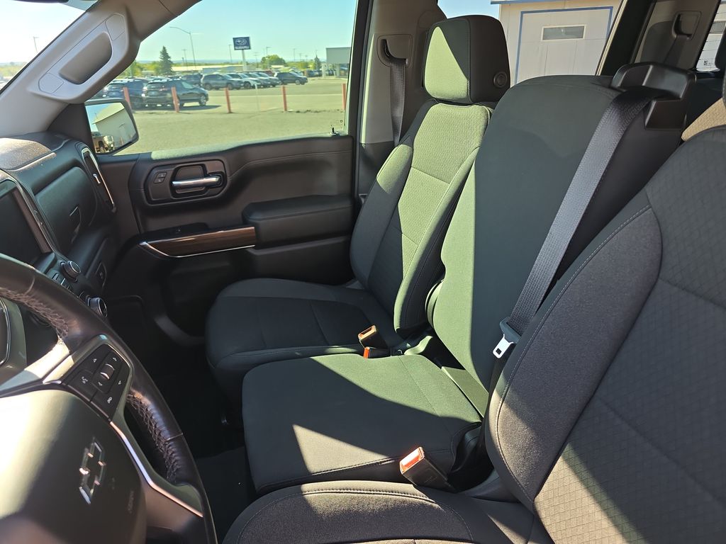 2022 Chevrolet Silverado 1500 Limited RST - Photo 36