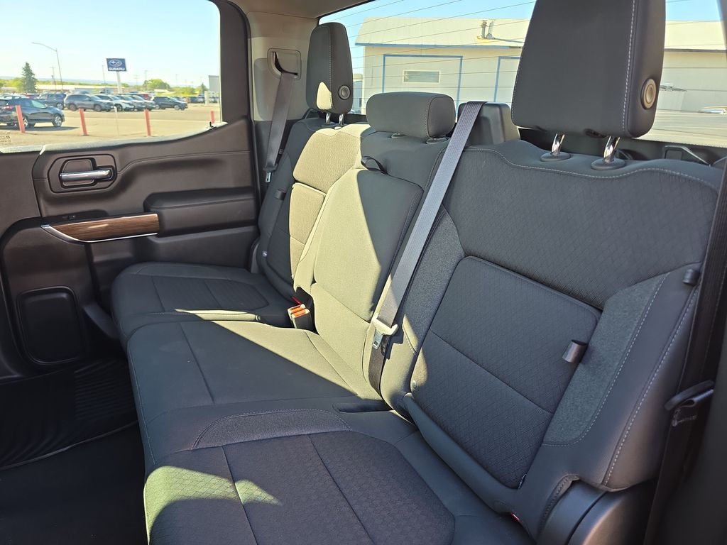 2022 Chevrolet Silverado 1500 Limited RST - Photo 33