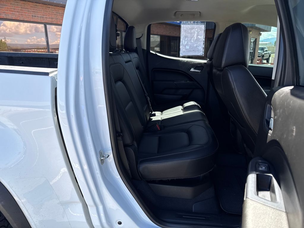 2019 Chevrolet Colorado ZR2 - Photo 27