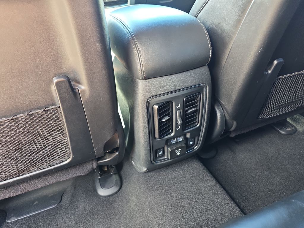 2020 Jeep Grand Cherokee SRT - Photo 27