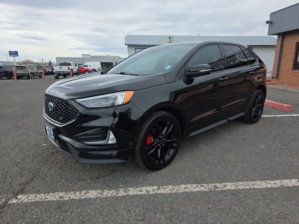 2022 Ford Edge ST - Photo 3