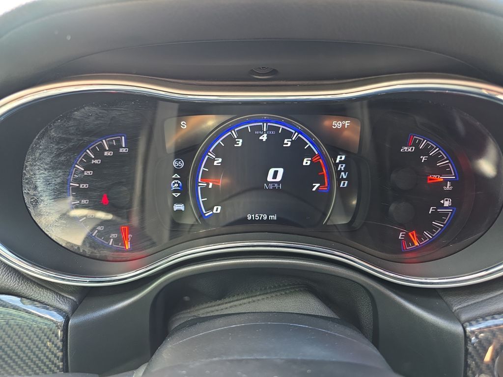 2020 Jeep Grand Cherokee SRT - Photo 16