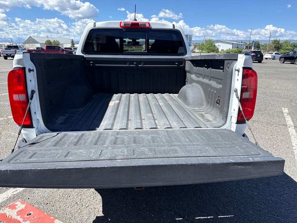 2019 Chevrolet Colorado ZR2 - Photo 23