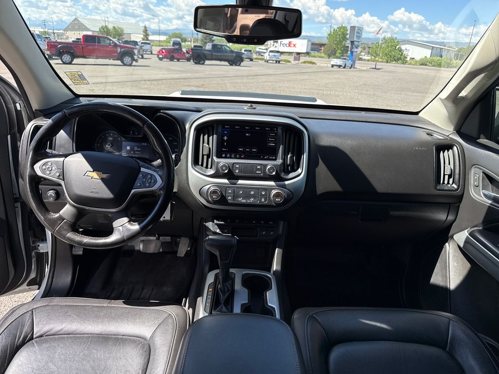 2019 Chevrolet Colorado ZR2 - Photo 15