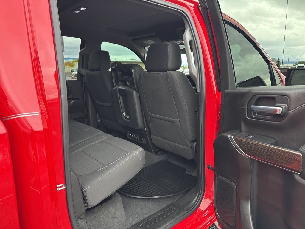 2022 Chevrolet Silverado 1500 Limited RST - Photo 35