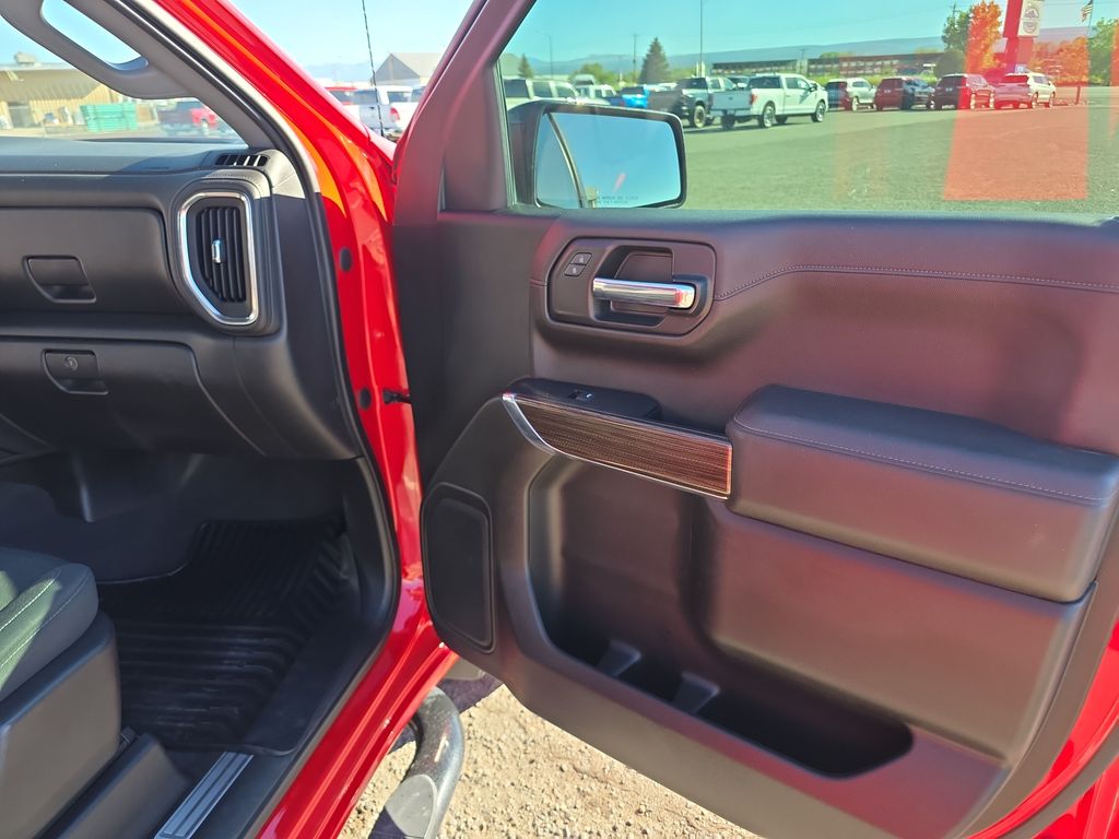 2022 Chevrolet Silverado 1500 Limited RST - Photo 34