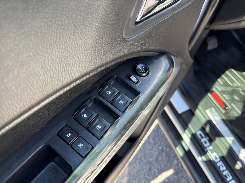 2019 Chevrolet Colorado ZR2 - Photo 14