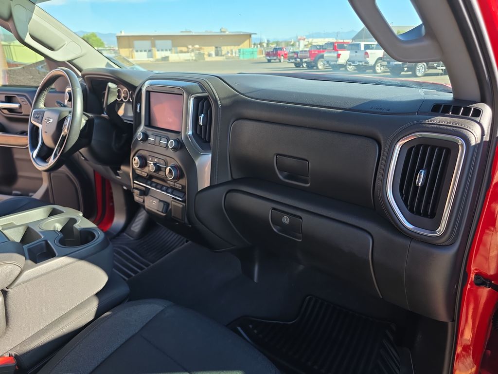 2022 Chevrolet Silverado 1500 Limited RST - Photo 37